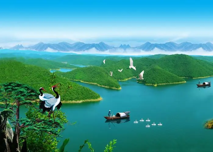 智慧环保无人化